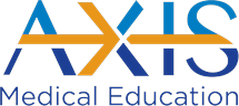AXIS Medical Education, Inc. logo