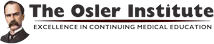 Osler Institute, The logo