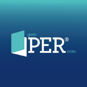 Physicians’ Education Resource logo