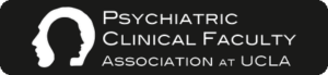 Psychiatric Clinical Faculty Association logo