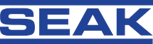 Seak, Inc. logo