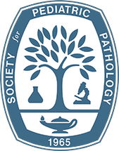 Society for Pediatric Pathology logo