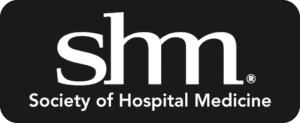 Society of Hospital Medicine logo
