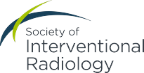Society of Interventional Radiology logo