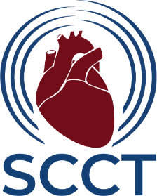 Society of Cardiovascular Computed Tomography logo