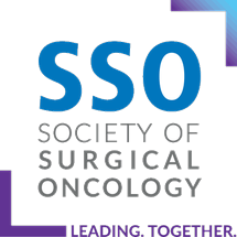 Society of Surgical Oncology logo