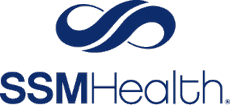 SSM Health logo