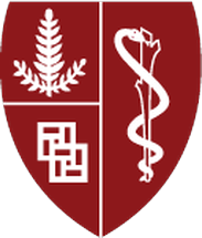 Stanford Medicine logo