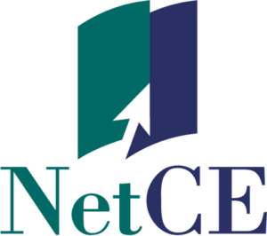 TRC Healthcare-NetCE logo