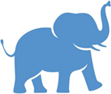 Tufts University School of Medicine – Office of Continuing Education logo
