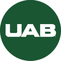 University of Alabama at Birmingham Marnix E. Heersink School of Medicine logo