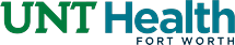 University of North Texas Health Science Center at Fort Worth logo
