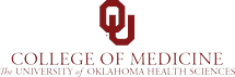 University of Oklahoma College of Medicine logo