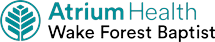 Wake Forest University Health Sciences logo