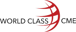 World Class CME logo