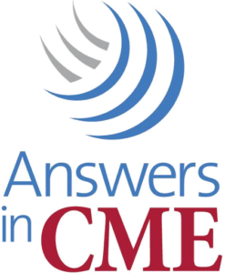 Answers in CME Inc. (AiCME) logo