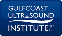 Gulfcoast Ultrasound Institute logo