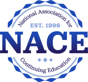 National Association for Continuing Education logo