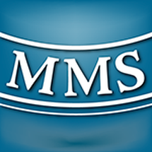 Massachusetts Medical Society logo