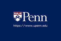Penn Medicine logo