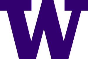 University of Washington School of Medicine logo