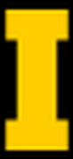 University of Iowa Roy J. and Lucille A. Carver College of Medicine logo