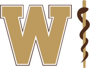 Western Michigan University Homer Stryker MD School of Medicine logo