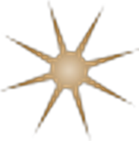 American Association of Neuromuscular & Electrodiagnostic Medicine, The logo