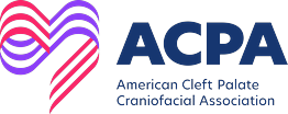 American Cleft Palate Craniofacial Association logo