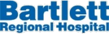 Bartlett Regional Hospital logo
