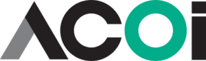 American College of Osteopathic Internists logo