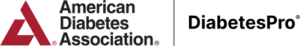 American Diabetes Association logo