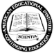 American Educational Institute logo