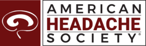 American Headache Society logo