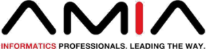 American Medical Informatics Association logo