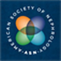 American Society of Nephrology (ASN) logo
