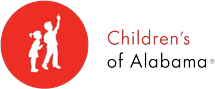 Children’s of Alabama logo
