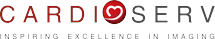 CardioServ logo