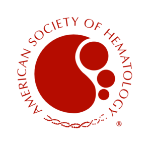 American Society of Hematology logo