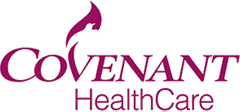 Covenant Healthcare College of Medicine at Central Michigan University logo