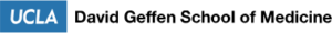 David Geffen School of Medicine at UCLA logo
