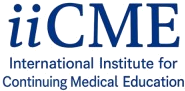 International Institute for Continuing Medical Education logo