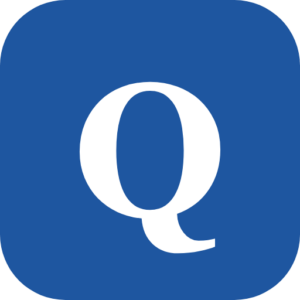 Quizology CME logo