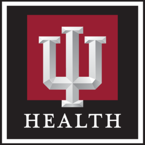 Indiana University Health logo