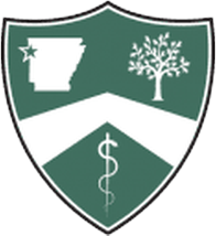 Arkansas Colleges of Health Education logo