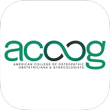American College of Osteopathic Obstetricians and Gynecologists logo