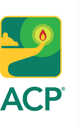 American College of Physicians logo