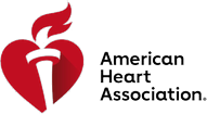 American Heart Association logo