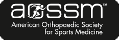 American Orthopaedic Society for Sports Medicine logo