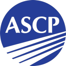 American Society for Clinical Pathology logo